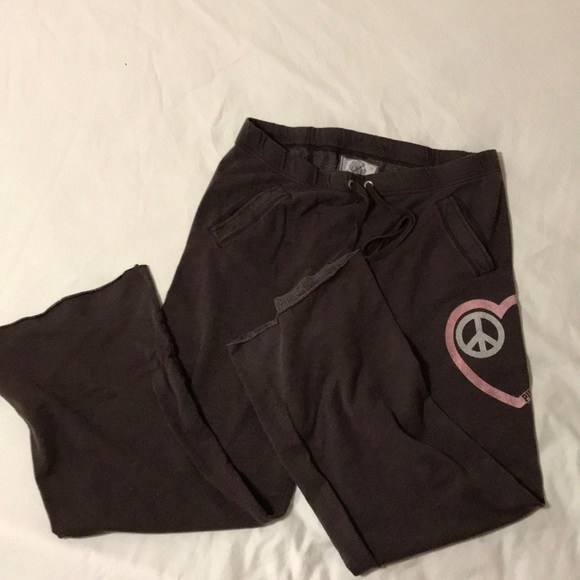 Victoria’s Secret PINK Sweatpants - Picture 1 of 1